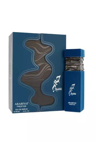 Arabiyat Prestige Habib Edp 100ml
