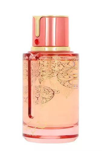Arabiyat Prestige Lychee Musk Edp 100ml