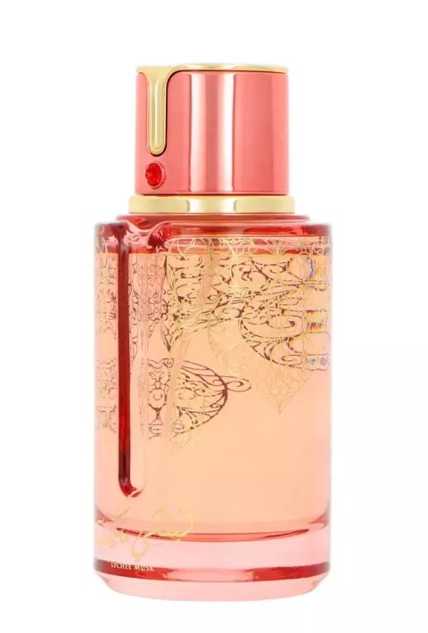 Arabiyat Prestige Lychee Musk Edp 100ml
