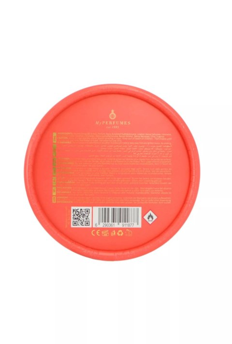 Arabiyat Prestige Lychee Musk Edp 100ml