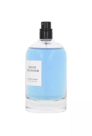 Tester David Beckham Infinite Acqua Edp 100ml