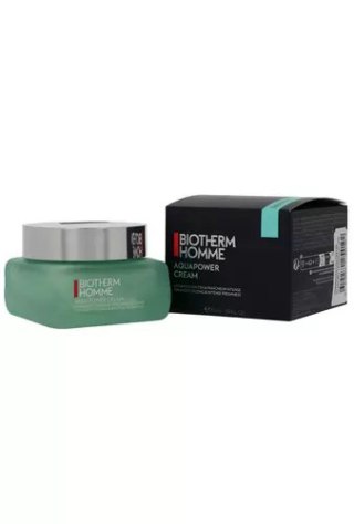 Tester Biotherm Homme Aquapower 72H Concentrated Glacial Hydrator 50ml
