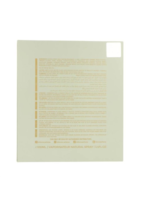 Le Falcone Symphony Harmony Edp 100ml