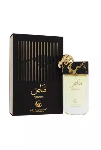 Le Falcone Qannas Edp 90ml