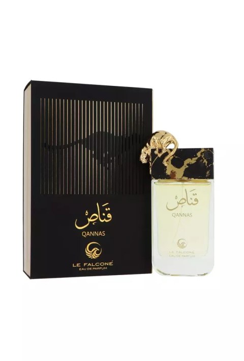 Le Falcone Qannas Edp 90ml