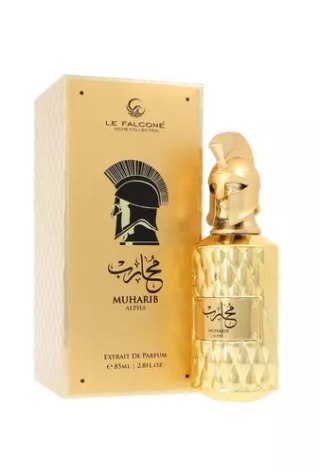 Le Falcone Niche Muharib Alpha Extrait De Parfum 85ml