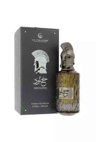 Le Falcone Khulood Extrait De Parfum 85ml