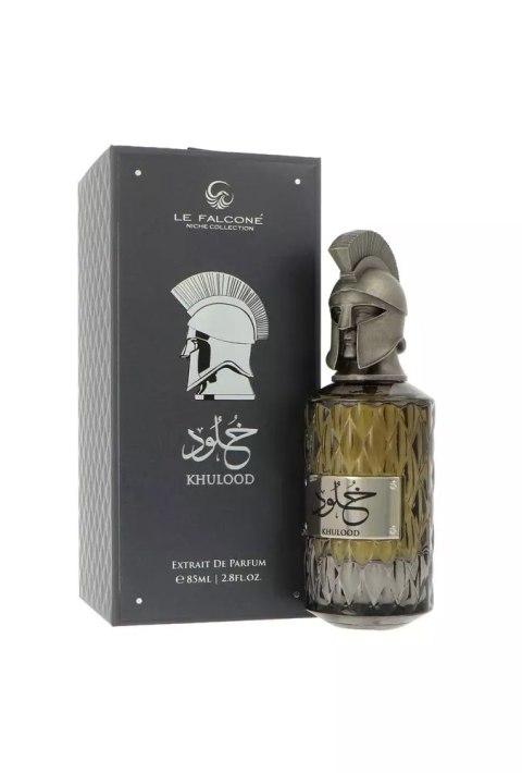 Le Falcone Khulood Extrait De Parfum 85ml