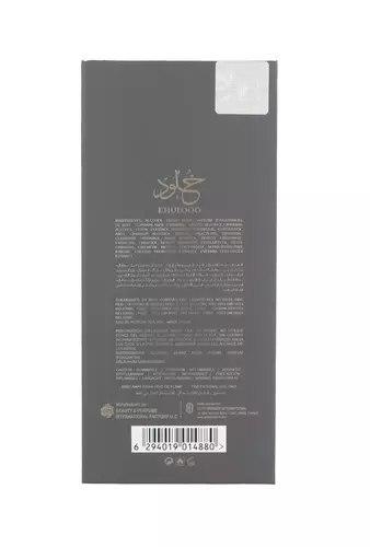 Le Falcone Khulood Extrait De Parfum 85ml