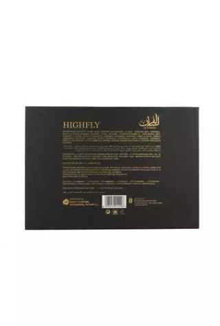 Le Falcone Highfly Al Fursan Edp 85ml