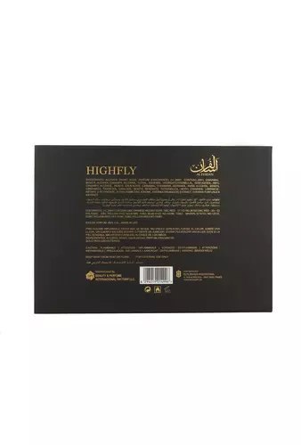 Le Falcone Highfly Al Fursan Edp 85ml