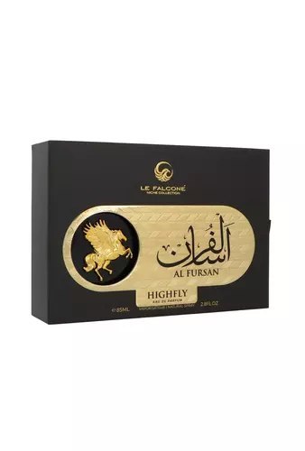 Le Falcone Highfly Al Fursan Edp 85ml