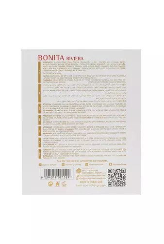 Le Falcone Bonita Riviera Edp 100ml