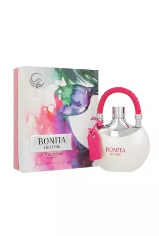 Le Falcone Bonita Hot Pink Edp 100ml