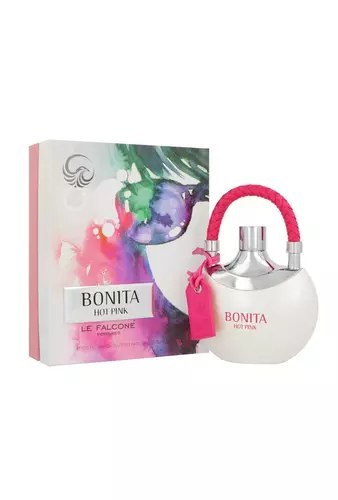 Le Falcone Bonita Hot Pink Edp 100ml