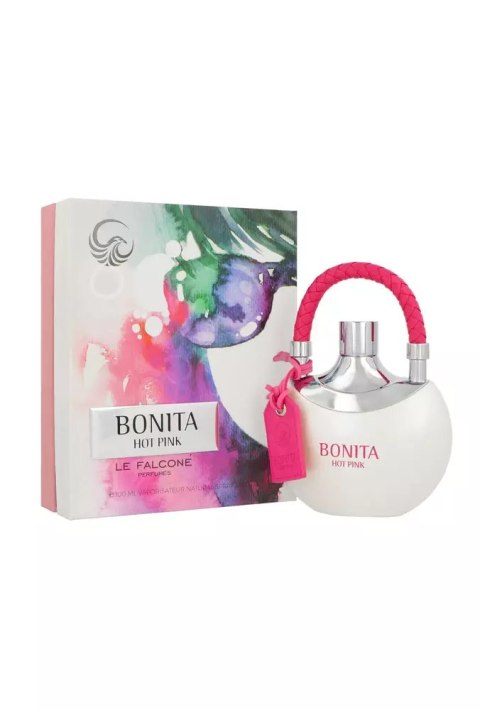 Le Falcone Bonita Hot Pink Edp 100ml