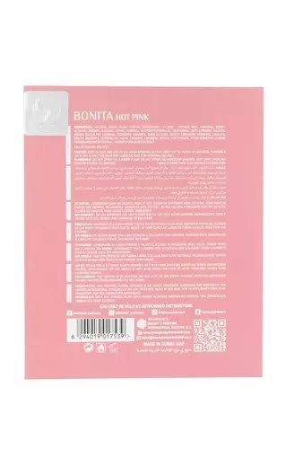 Le Falcone Bonita Hot Pink Edp 100ml