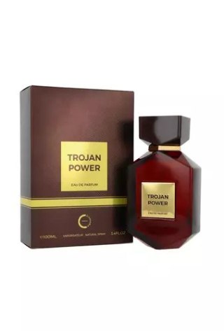 Camara Trojan Power Edp 100ml