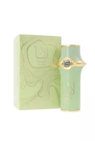 Camara Lana Divine Edp 100ml