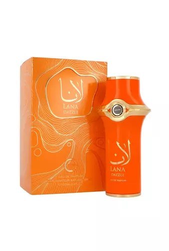 Camara Lana Dazzle Edp 100ml