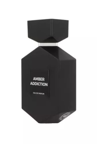 Camara Amber Addiction Edp 100ml