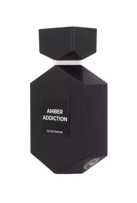 Camara Amber Addiction Edp 100ml
