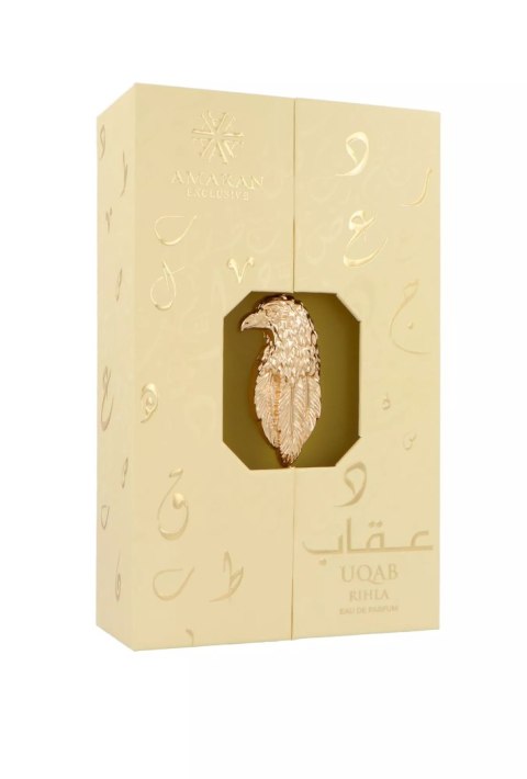 Amaran Uqab Rihla Edp 100ml