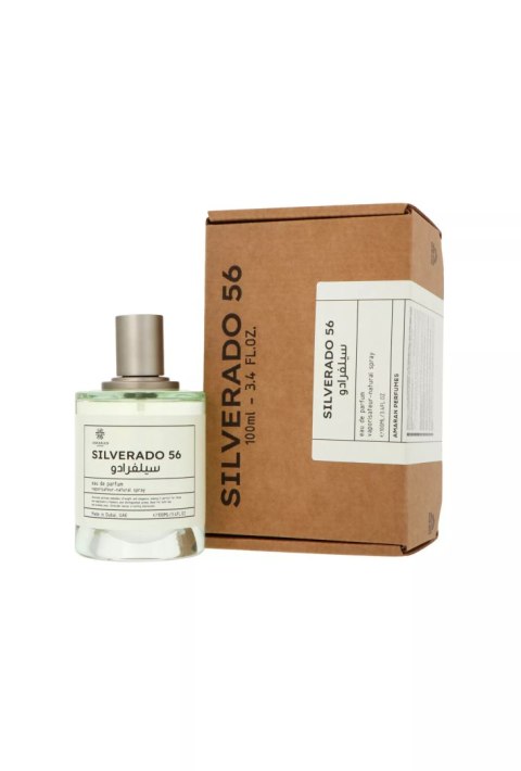 Amaran Silverado 56 Edp 100ml