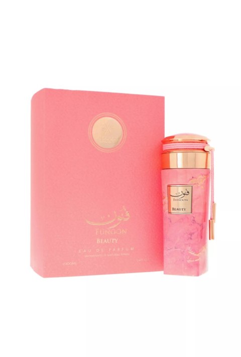 Amaran Funoon Beauty Edp 100ml