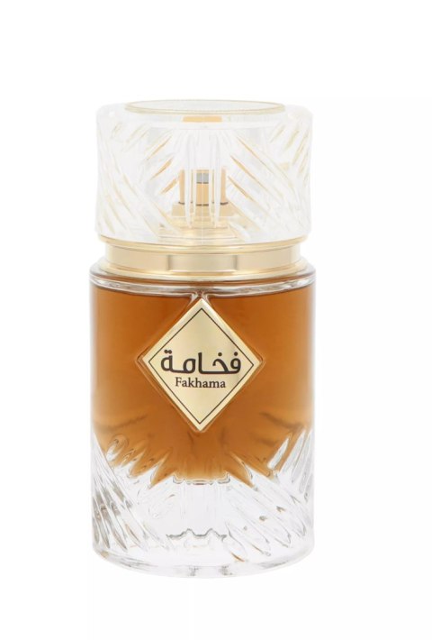 Amaran Fakhama Intense Edp 100ml