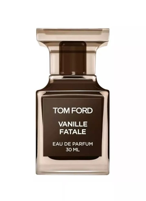 Tom Ford Vanille Fatale Edp 30ml