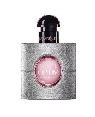 Yves Saint Laurent Black Opium glitter Edp 30ml