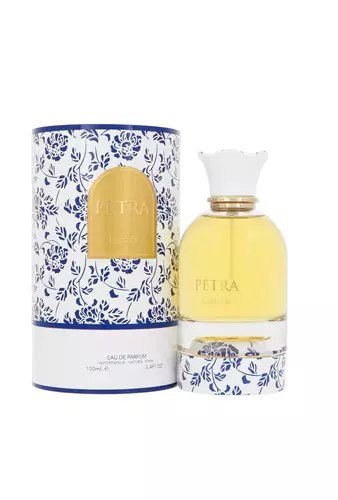Lattafa Petra Edp 100ml