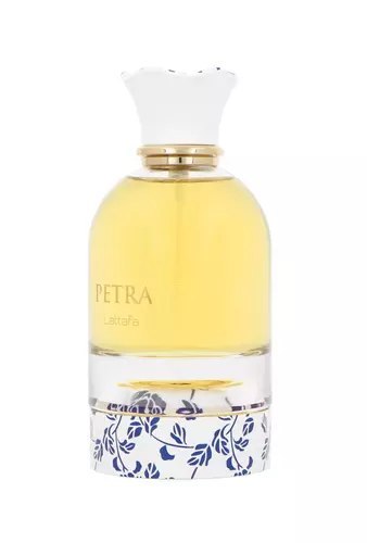Lattafa Petra Edp 100ml