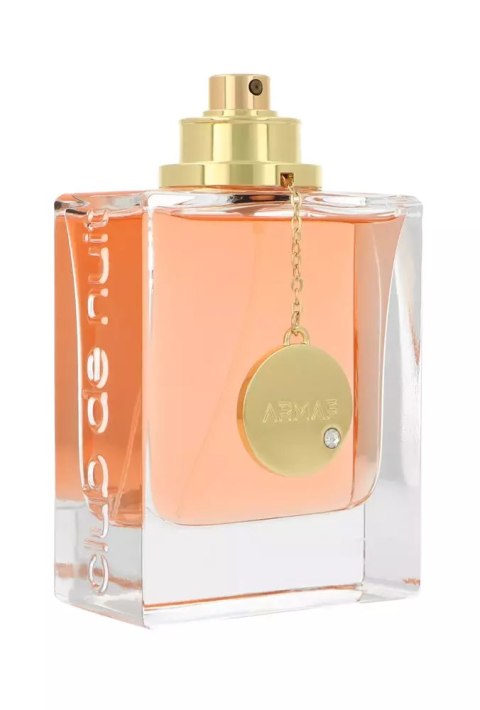 Tester Armaf Club de Nuit Woman Edp 105ml