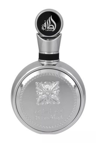 Lattafa Fakhar Platin Edp 100ml