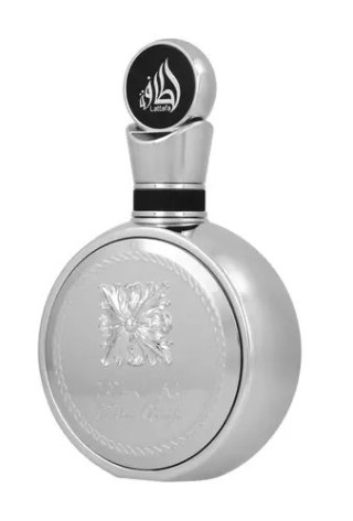 Lattafa Fakhar Platin Edp 100ml