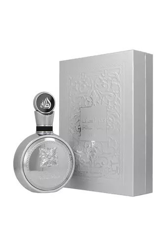 Lattafa Fakhar Platin Edp 100ml