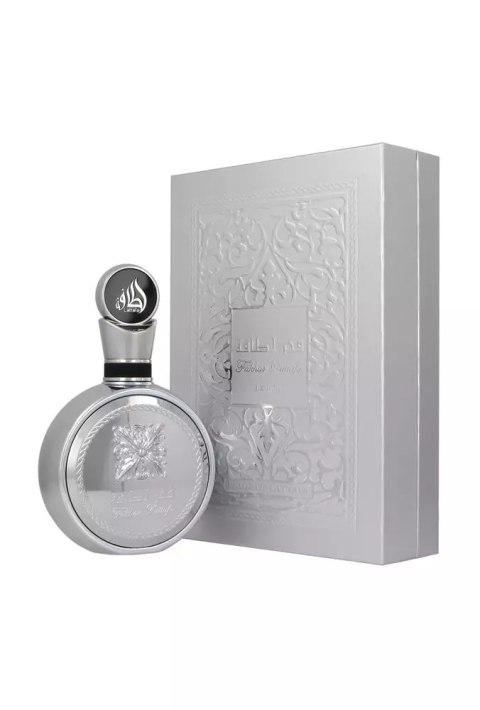Lattafa Fakhar Platin Edp 100ml