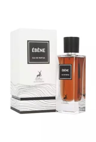Maison Alhambra Ébene Edp 90ml