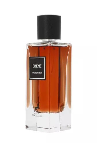 Maison Alhambra Ébene Edp 90ml