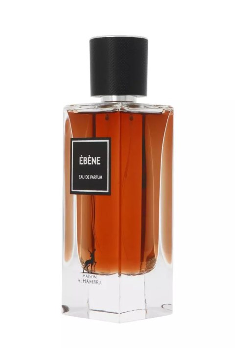Maison Alhambra Ébene Edp 90ml