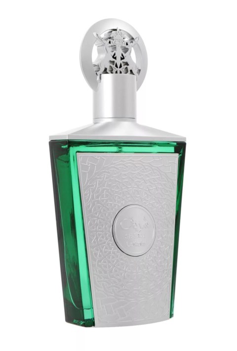 Lattafa Sherif Edp 100ml