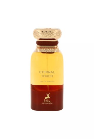 Maison Alhambra Eternal Touch Edp 80ml