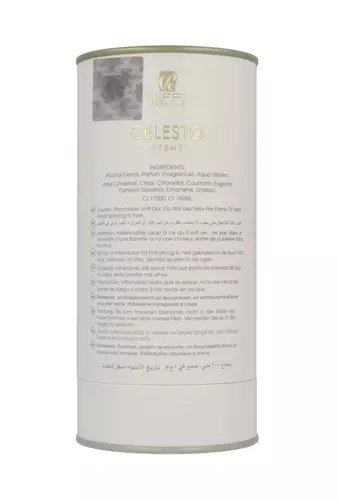 Riiffs Celesto Intense Edp 100ml