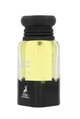 Maison Alhambra Fusion Intense Edp 80ml