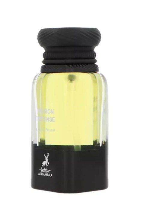 Maison Alhambra Fusion Intense Edp 80ml