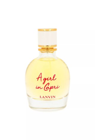 Lanvin A Girl In Capri Edt 90ml