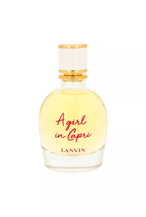 Lanvin A Girl In Capri Edt 90ml