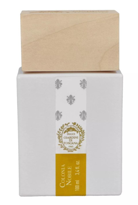 Tester Giardini Di Toscana Colonia Nobile Edp 100ml